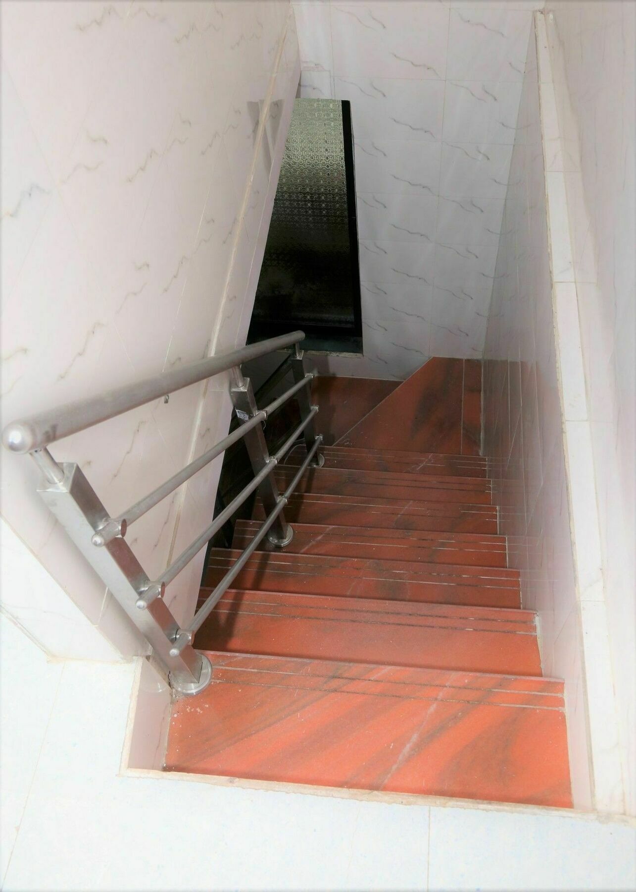 Delta Dormitory Mumbai  Buitenkant foto